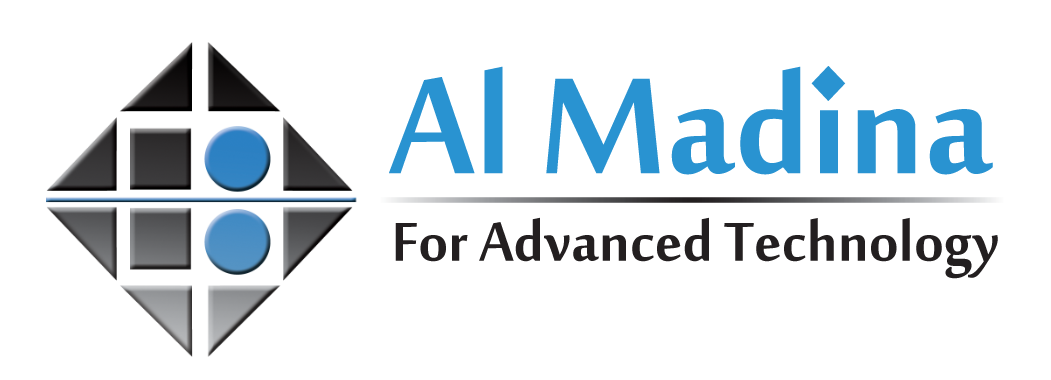Al Madina For Advanced Technology